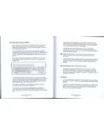 Preview for 16 page of Atari MEGA STe Owner'S Manual