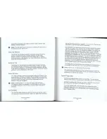 Preview for 32 page of Atari MEGA STe Owner'S Manual