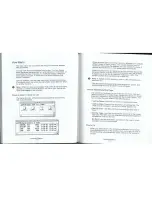 Preview for 33 page of Atari MEGA STe Owner'S Manual