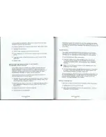 Preview for 39 page of Atari MEGA STe Owner'S Manual