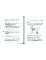 Preview for 46 page of Atari MEGA STe Owner'S Manual