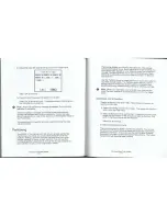 Preview for 66 page of Atari MEGA STe Owner'S Manual