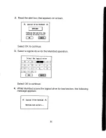 Предварительный просмотр 38 страницы Atari Megafile Owner'S Manual