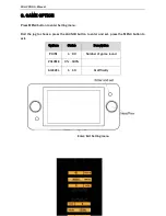 Preview for 11 page of Atari Mini PONG Jr. Product Manual