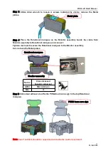 Preview for 16 page of Atari PONG 4P Operation Manual