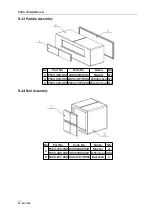 Preview for 73 page of Atari PONG 4P Operation Manual