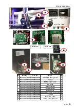 Предварительный просмотр 82 страницы Atari PONG 4P Operation Manual