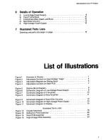 Предварительный просмотр 4 страницы Atari Quadrascan 92-053 Service Manual