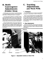 Предварительный просмотр 11 страницы Atari Quadrascan 92-053 Service Manual