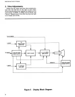 Предварительный просмотр 12 страницы Atari Quadrascan 92-053 Service Manual