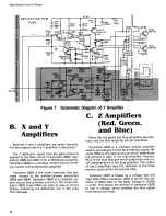 Предварительный просмотр 14 страницы Atari Quadrascan 92-053 Service Manual