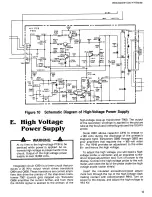 Предварительный просмотр 17 страницы Atari Quadrascan 92-053 Service Manual