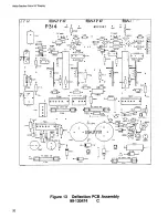 Предварительный просмотр 24 страницы Atari Quadrascan 92-053 Service Manual