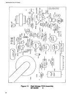 Предварительный просмотр 28 страницы Atari Quadrascan 92-053 Service Manual