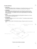 Предварительный просмотр 21 страницы Atari RadiKal Bikers 33338 Operation Manual