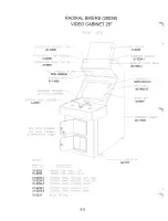 Предварительный просмотр 32 страницы Atari RadiKal Bikers 33338 Operation Manual