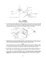 Preview for 4 page of Atari RAMPAGE WORLD TOUR Operation Manual