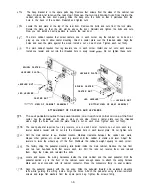 Предварительный просмотр 6 страницы Atari San Francisco Rush 2049 Safety, Specifications, Inspection & Installation