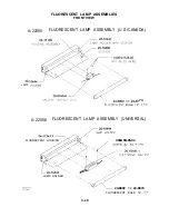 Preview for 38 page of Atari San Francisco Rush 2049 Safety, Specifications, Inspection & Installation