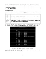 Preview for 74 page of Atari San Francisco Rush 2049 Safety, Specifications, Inspection & Installation