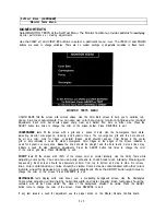 Preview for 77 page of Atari San Francisco Rush 2049 Safety, Specifications, Inspection & Installation