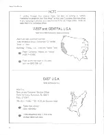 Preview for 6 page of Atari Sanyo 14" Maintenance And Service Manual