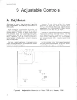 Preview for 10 page of Atari Sanyo 14" Maintenance And Service Manual