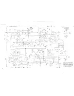 Предварительный просмотр 16 страницы Atari Sanyo 14" Maintenance And Service Manual