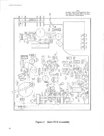 Предварительный просмотр 18 страницы Atari Sanyo 14" Maintenance And Service Manual