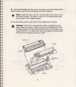 Preview for 15 page of Atari SLM605 Series Owner'S Manual