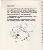 Preview for 24 page of Atari SLM605 Series Owner'S Manual