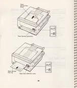 Preview for 26 page of Atari SLM605 Series Owner'S Manual