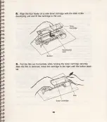 Preview for 41 page of Atari SLM605 Series Owner'S Manual