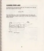 Preview for 47 page of Atari SLM605 Series Owner'S Manual