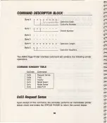 Preview for 56 page of Atari SLM605 Series Owner'S Manual