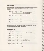 Preview for 58 page of Atari SLM605 Series Owner'S Manual