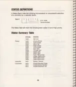 Preview for 62 page of Atari SLM605 Series Owner'S Manual