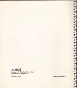 Preview for 70 page of Atari SLM605 Series Owner'S Manual