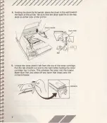 Предварительный просмотр 12 страницы Atari SLM804 Series Owner'S Manual