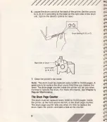 Предварительный просмотр 13 страницы Atari SLM804 Series Owner'S Manual