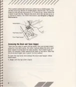 Preview for 14 page of Atari SLM804 Series Owner'S Manual