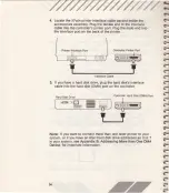 Предварительный просмотр 19 страницы Atari SLM804 Series Owner'S Manual