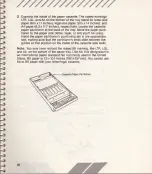 Предварительный просмотр 24 страницы Atari SLM804 Series Owner'S Manual