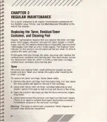 Предварительный просмотр 32 страницы Atari SLM804 Series Owner'S Manual