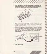 Предварительный просмотр 33 страницы Atari SLM804 Series Owner'S Manual