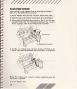 Предварительный просмотр 34 страницы Atari SLM804 Series Owner'S Manual