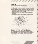 Предварительный просмотр 35 страницы Atari SLM804 Series Owner'S Manual