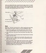 Предварительный просмотр 42 страницы Atari SLM804 Series Owner'S Manual