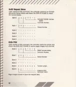 Предварительный просмотр 54 страницы Atari SLM804 Series Owner'S Manual