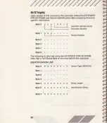 Предварительный просмотр 55 страницы Atari SLM804 Series Owner'S Manual